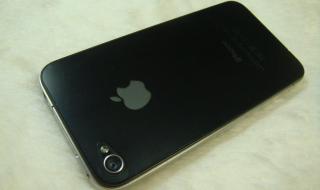 iphone取卡针